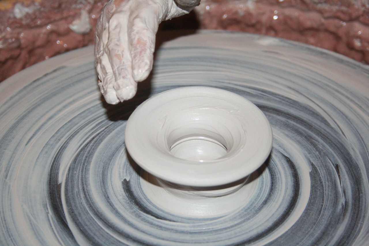 keramik kursus